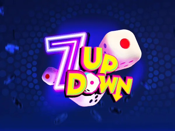 7up down