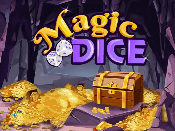magic dice