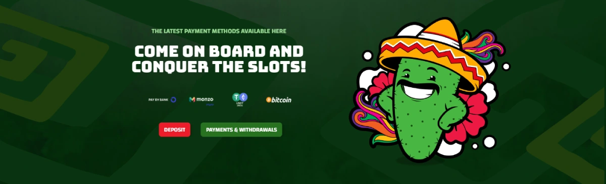 sombrero spins casino come on board