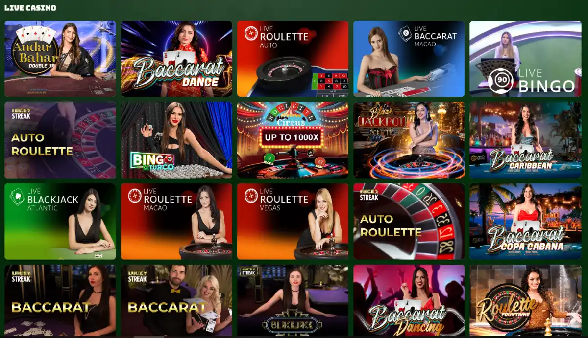 sombrero spins casino live