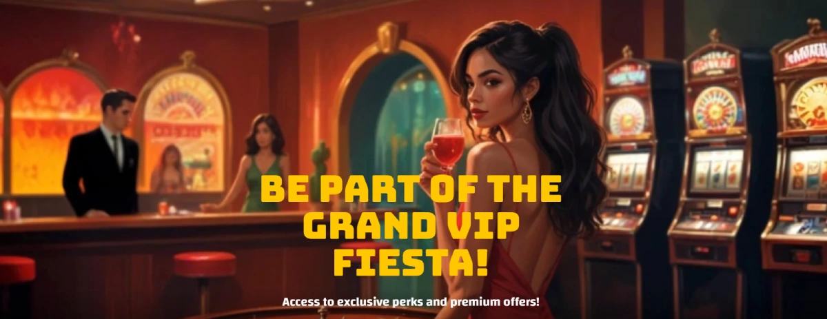 sombrero spins casino vip programm