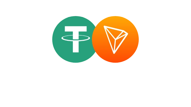 usdt tron